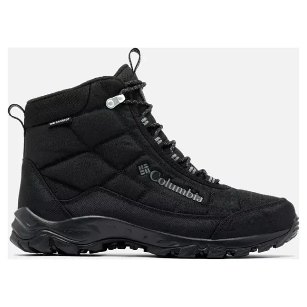 Columbia Firecamp BM1766 Su Geçirmez Erkek Outdoor Bot