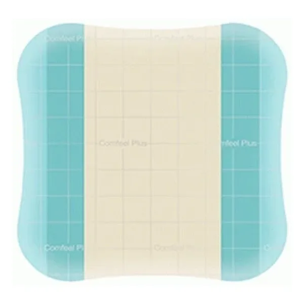 Comfeel Plus Hidrokolloid Yara Ortusu 15Cm X 15 Cm