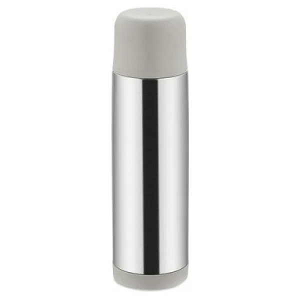 Cooker CKR-2000 Krem 300 ml Çelik Termos