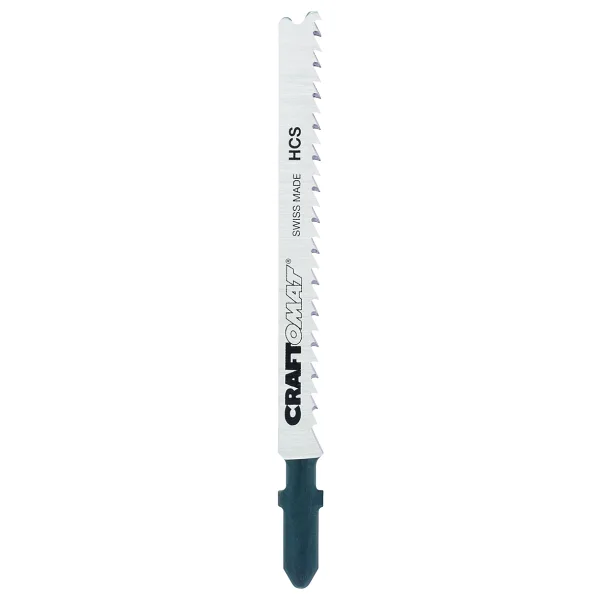 Craftomat Dekupaj Testere Ucu T-101-B 2'li
