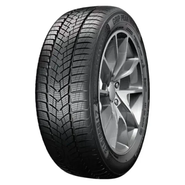Crosswind Grip Peak Winter 215/65 R16 102H XL Kış Lastiği