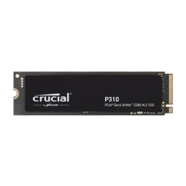 Crucial P310 CT2000P310SSD8 PCI-Express 4.0 2 TB M.2 SSD