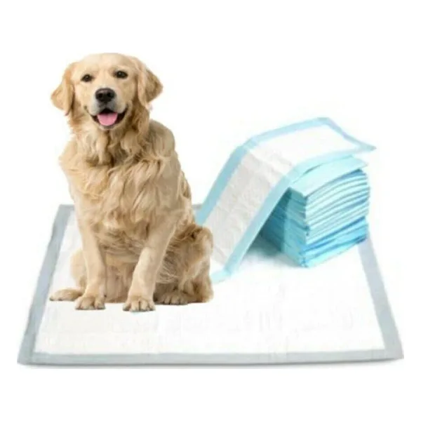 Csr Kedi Köpek Çiş Pedi 60x90 30'lu