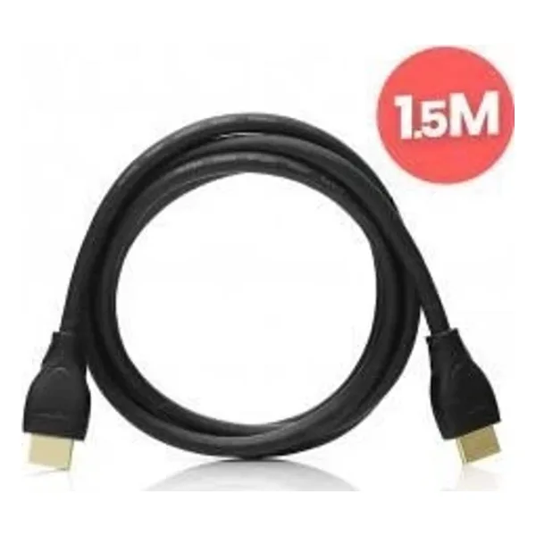 DARK 1.5M HDMI 2.1 8K60/4K144, 48G Kablo