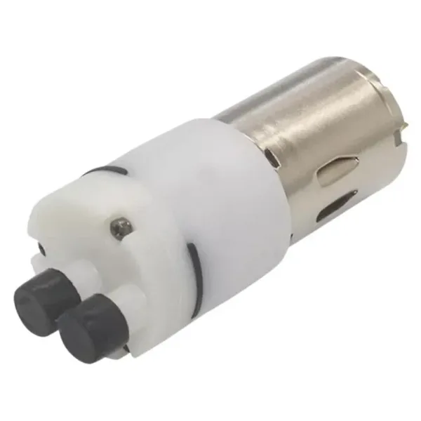 DC 12V Su Pompası - 370 Motor