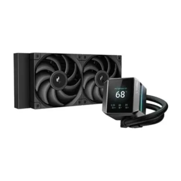 DeepCool Mystique 240 İşlemci Sıvı Soğutucu