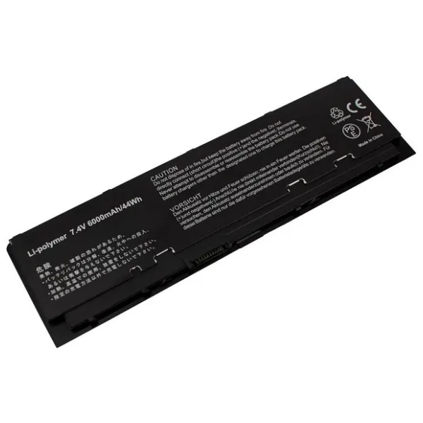 Dell Latitude E7250 7250 Versiyon P22S, P22S002 Laptop Batarya ile Uyumlu Pil 4 CELL