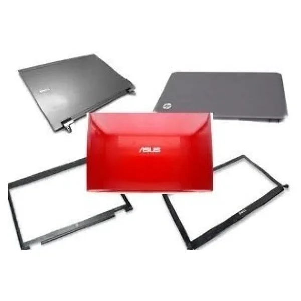 Dell Vostro 5568-FG50F81N Lcd Cover Kapak Silver