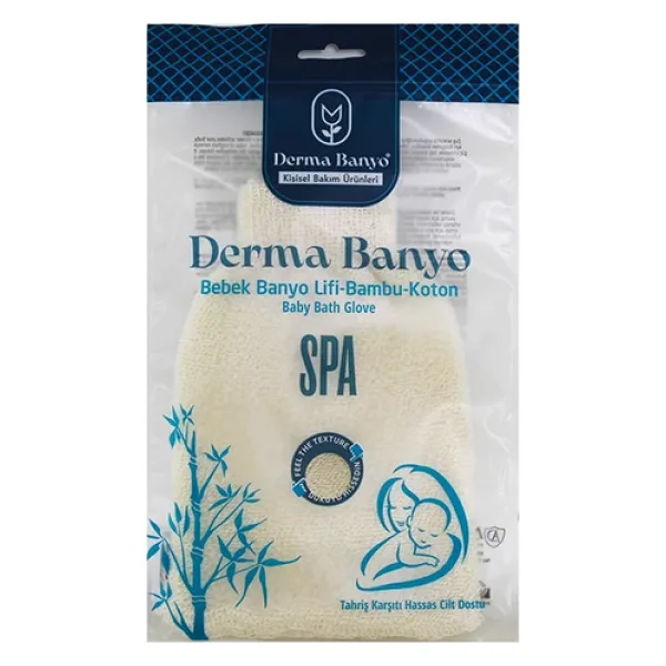 Derma Banyo Bebek Banyo Lifi ( B3614 )
