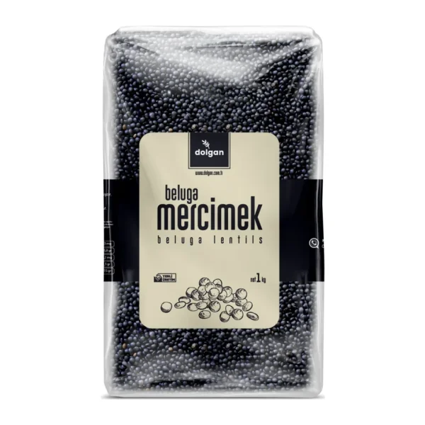 Dolgan Beluga Mercimek 1 kg
