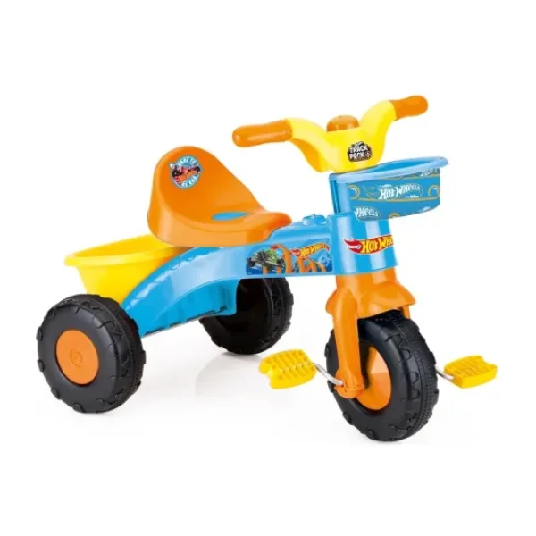 Dolu 2306 Hot Wheels İlk Bisikletim