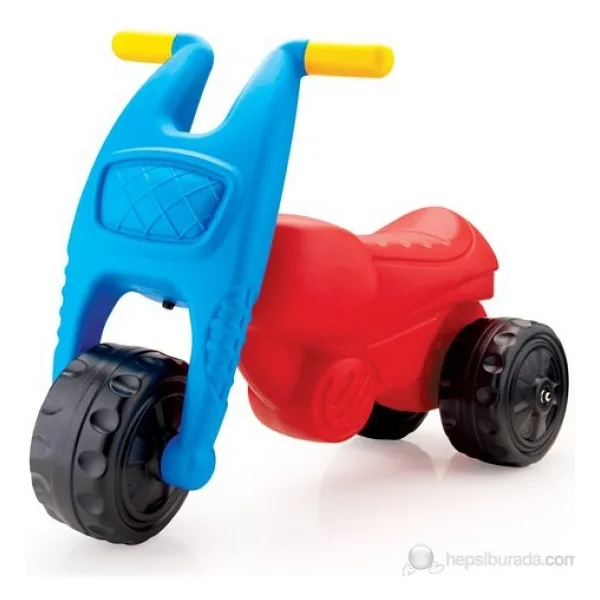 Dolu 7081 3 Tekerlekli Bingit Motor