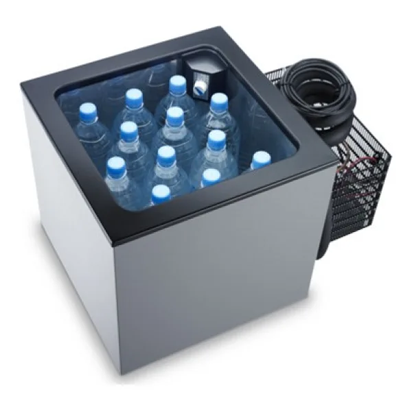 Dometic CoolMatic CB36 12-24 V 36 lt Portatif Karavan Buzdolabı