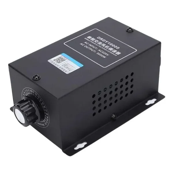 DRDY10000 AC 220V 5000W Motor Hız Kontrol Modülü