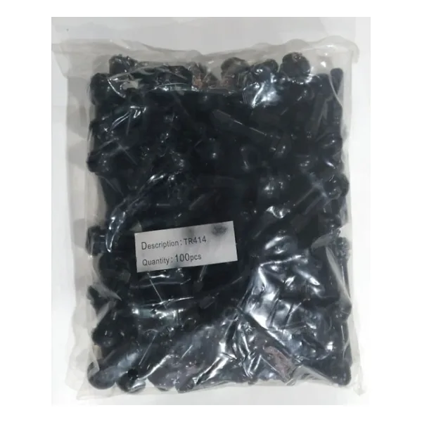 Dubleks Lastik Sibobu Tr414 Çin Malı