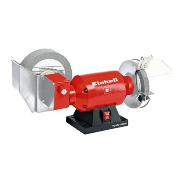 Einhell TC-WD 150/200 250 W Islak Kuru Taş Motoru