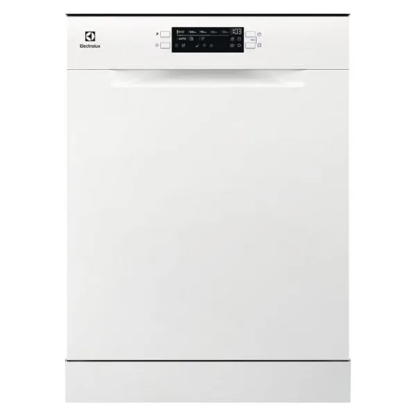 Electrolux ESA47210SW 8 Programlı Bulaşık Makinesi