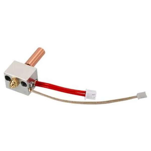 Elegoo Neptune 4 / 4 Pro Hotend Seti