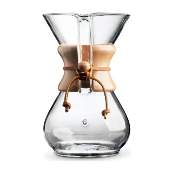 Epinox Chemex Cam Kahve Demleme 600 ml CK-600A