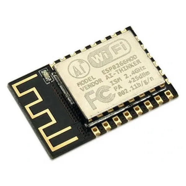 Esp8266-12F Seri Wifi Modül
