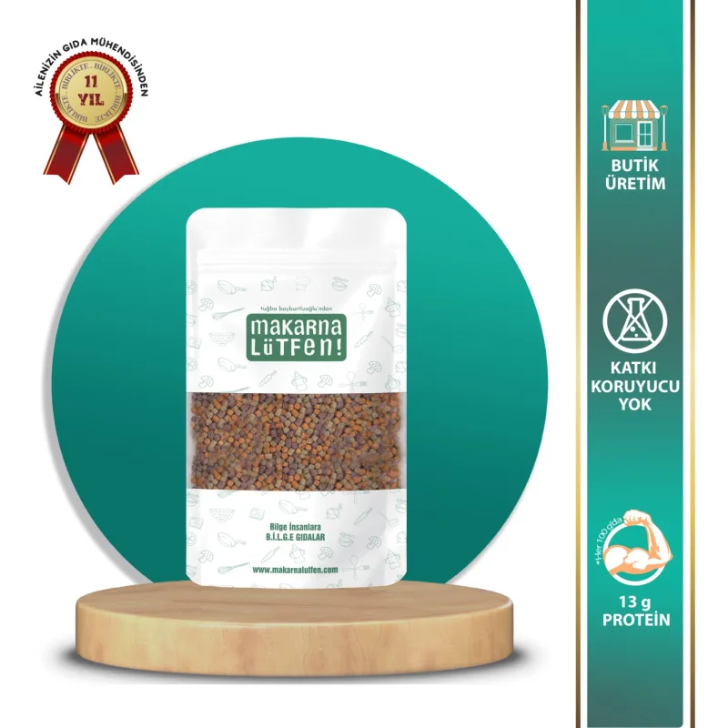Filiz Kalem Makarna 500 gr 5'li