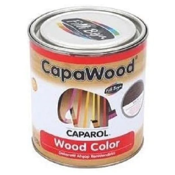 Filli Boya Capawood 0.75 lt Ahşap Renklendirici Vernik