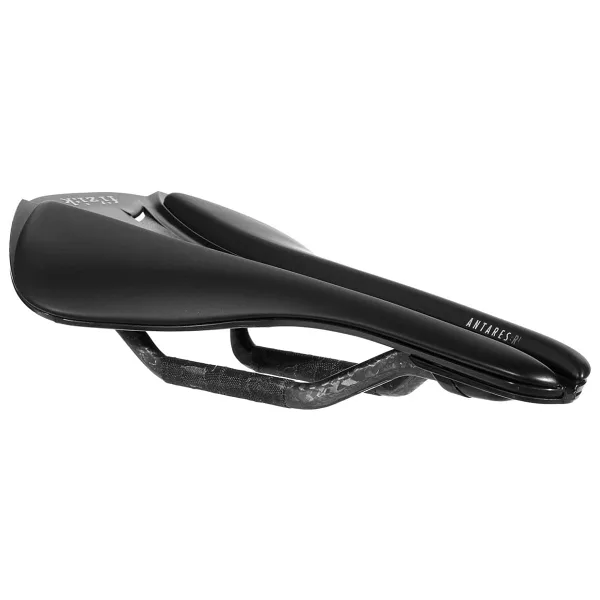 Fizik 70A5SOSA03A02 Antares R1 Versus EVO Performance bisiklet selesi (Chameleon için üretilmiştir), siyah