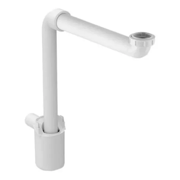 Geberit Lavabo Sifonu Yer Tasarruflu Model G1 32mm 151.116.11.1