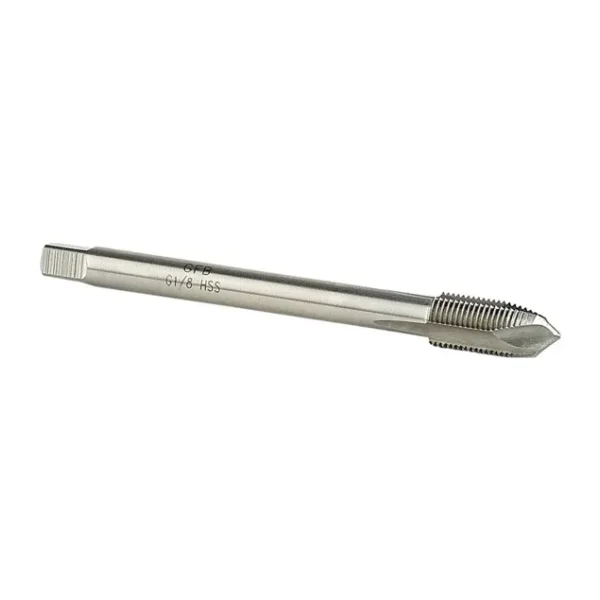 GFB HSS Gaz Diş Makina Kılavuzu G1/8x28 3900