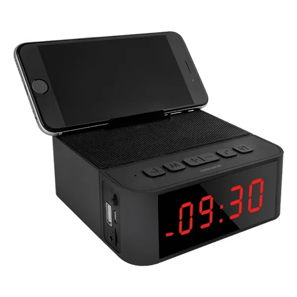 Goldmaster Mytime 530 Saatli Bluetooth Hoparlör Müzik Seti