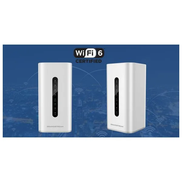 GrandStream GWN7062 802.11ac WiFi Access Point