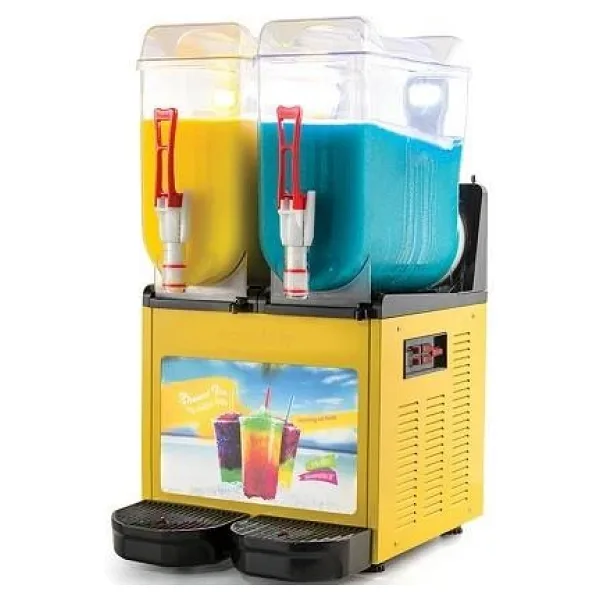 Granita Slush Makinesi