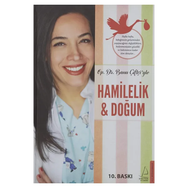 Hamilelik ve Doğum - Banu Çiftçi