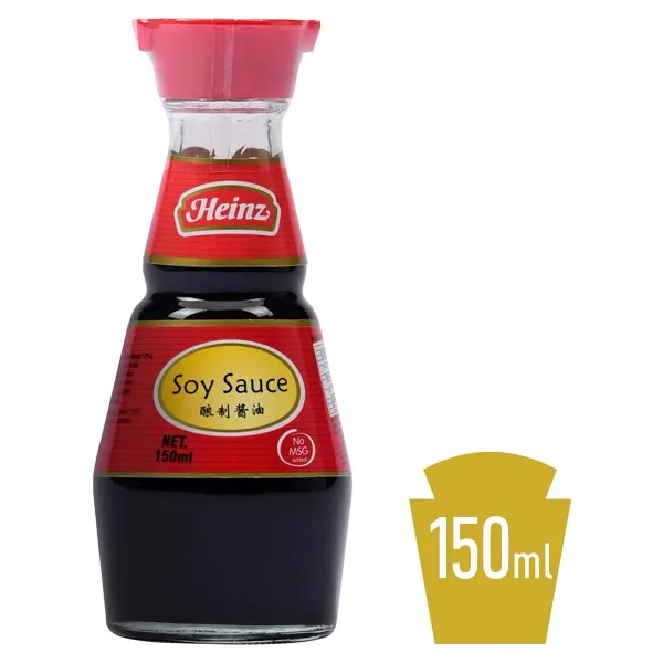 Heinz Soya Sosu 150 ml
