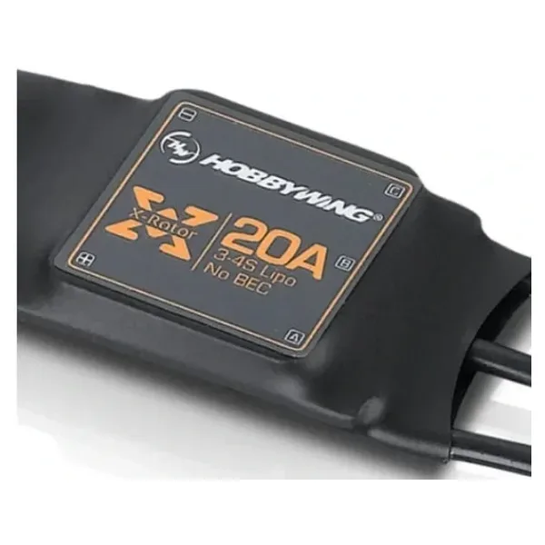 HOBBYWING XROTOR 20A ESC