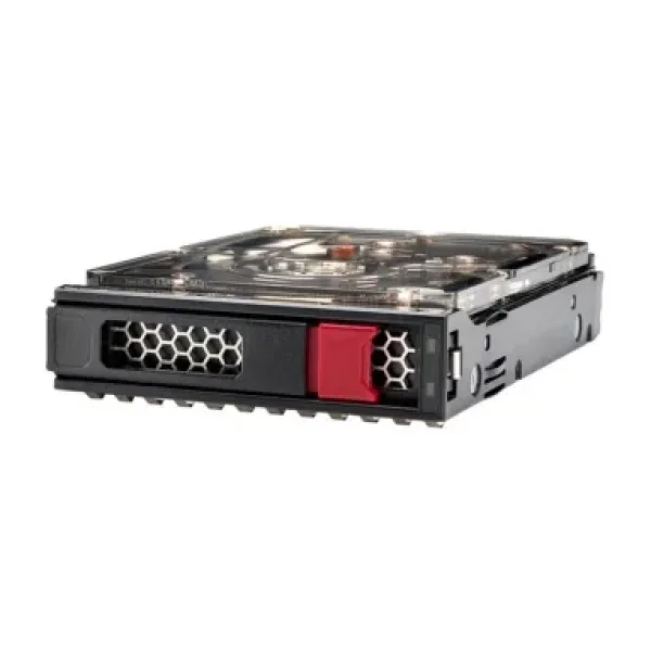 HP 1 TB 861686-B21 Sunucu Sabit Disk