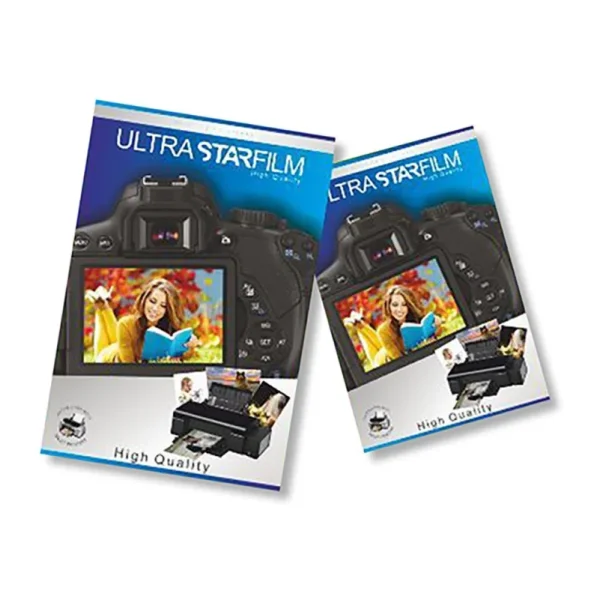 Hp OfficeJet G95 13x18 Fotoğraf Kağıdı 50 Adet