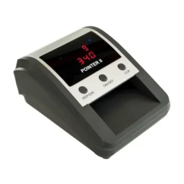 HTM Pointer II TL İçin Sahte Para Makinesİ