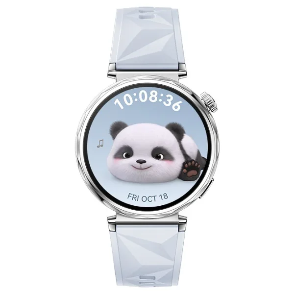 Huawei Watch GT 5 41mm Mavi Akıllı Saat