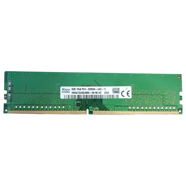 HYNIX 16GB 3200MHZ DDR4 BULK HYNPC3200/16 PC RAM