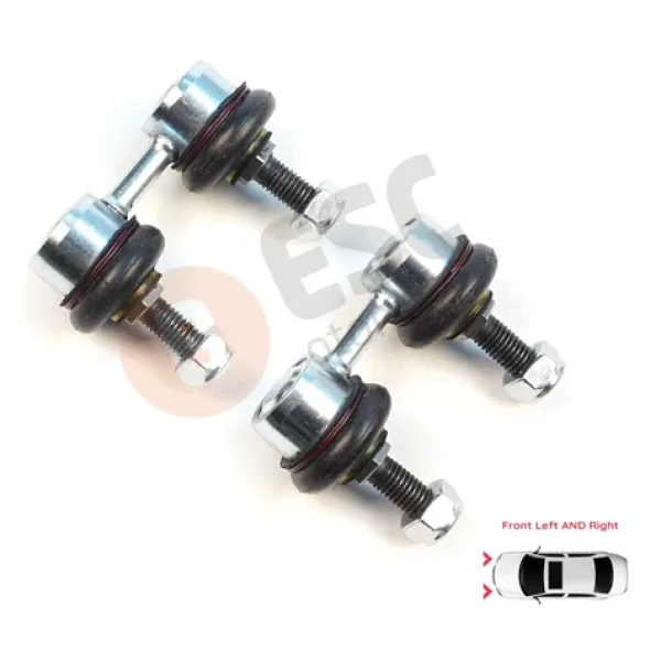Hyundai Sonata MK3 Y3 Elantra MK3 XD 548302D000 için Ön Aks Z Rot Seti