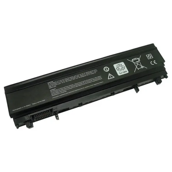 İnfostar Dell Ile Uyumlu Latitude E5440, E5540, Vv0nf Notebook Bataryası, Pili - 6 Cell