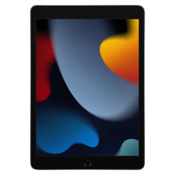 iPad 9. Nesil Wi-Fi 256 GB 10.2" MK2N3TU/A Uzay Grisi Tablet