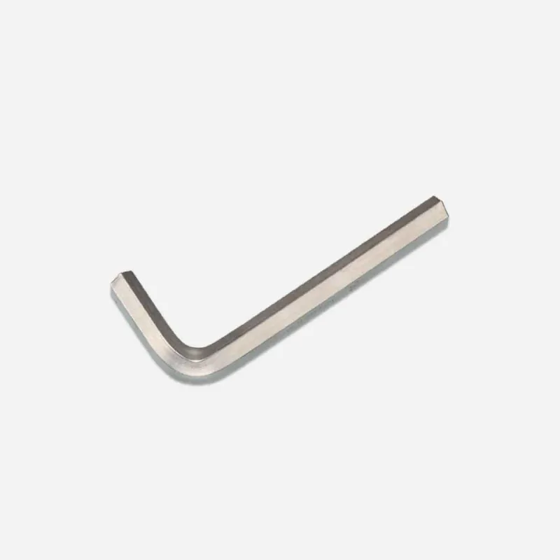 İzeltaş Allen Anahtar 1.5 mm