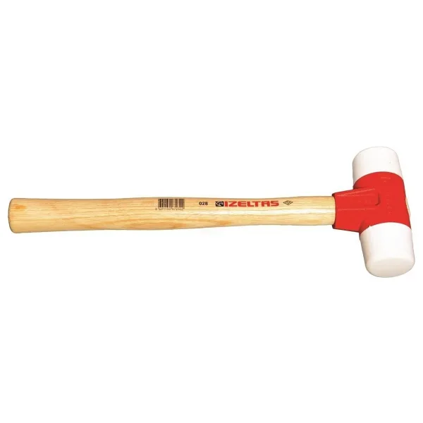 İzeltaş No 40 Plastik Çekiç 645 Gr
