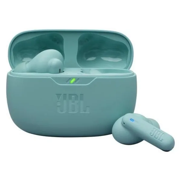 JBL Wave Beam 2 ANC TWS Mavi Kulak İçi Bluetooth Kulaklık