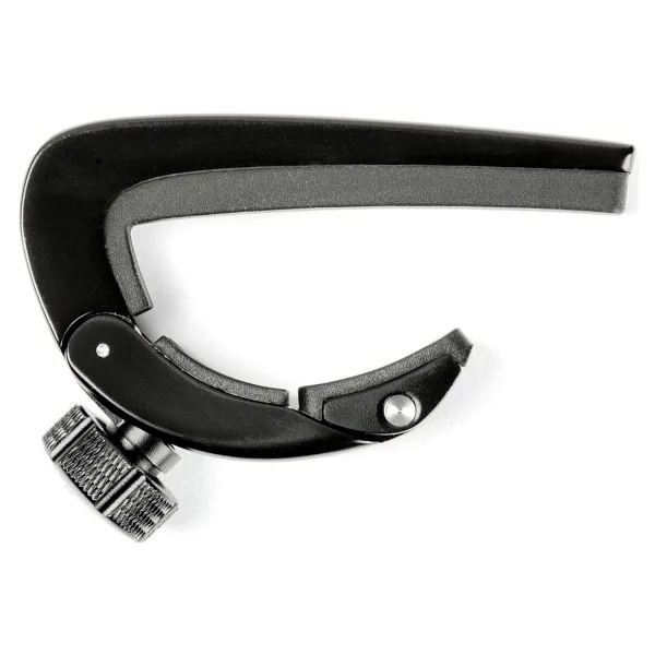 Jim Dunlop DPC-BK Pivot Kapo (Siyah)