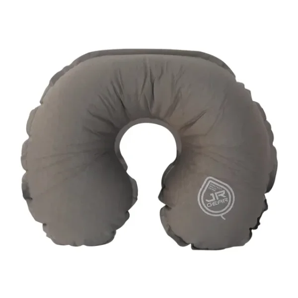 Jr Gear Comfort Pillow Boyun Yastigi-Kahverengı