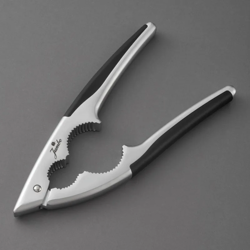 Jumbo Shark Kabuk Kırıcı