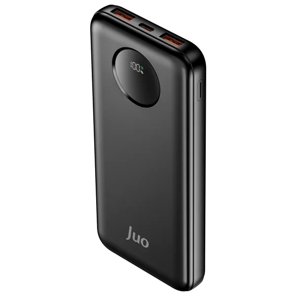 Juo JLP210 22.5 W 10000 mAh Hızlı Şarj Powerbank